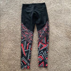 Fabletics full length leggings